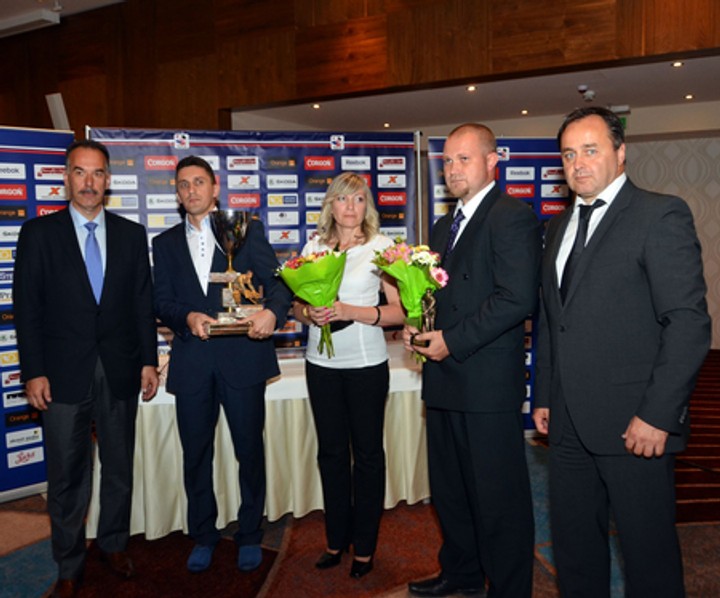 Cena Fair play putuje do Popradu za záchranu ľudského života